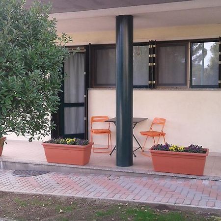 Casa Sara Venezia Apartamento Mestre Exterior foto