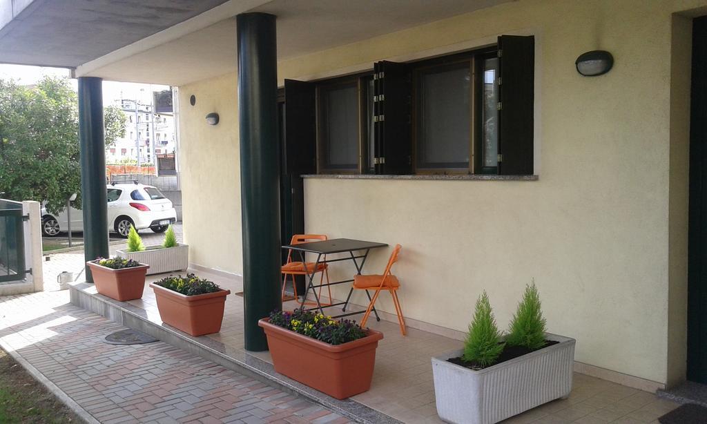Casa Sara Venezia Apartamento Mestre Exterior foto