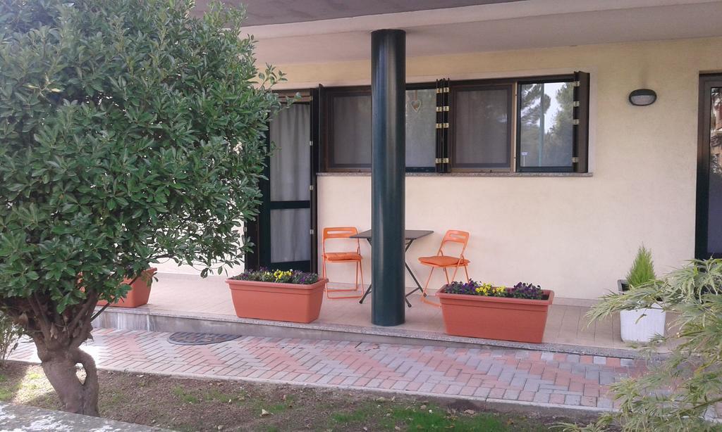 Casa Sara Venezia Apartamento Mestre Exterior foto