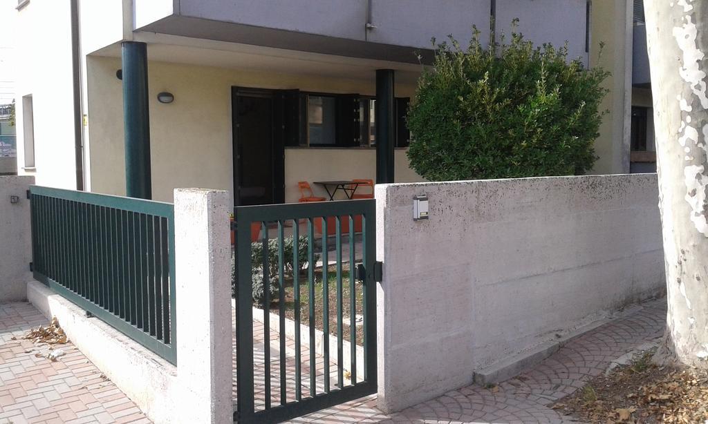 Casa Sara Venezia Apartamento Mestre Exterior foto